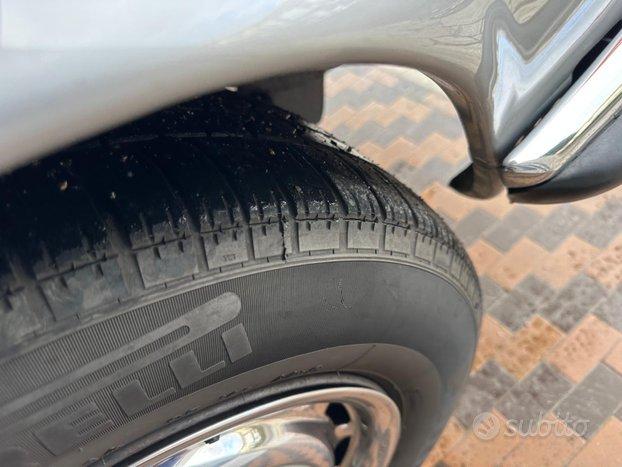 Mercedes SL 350 CABRIO 1971