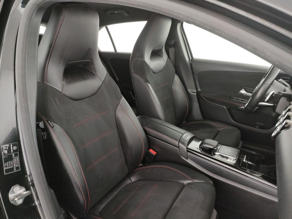 Mercedes Classe A 180 180 D Premium 7G-DCT