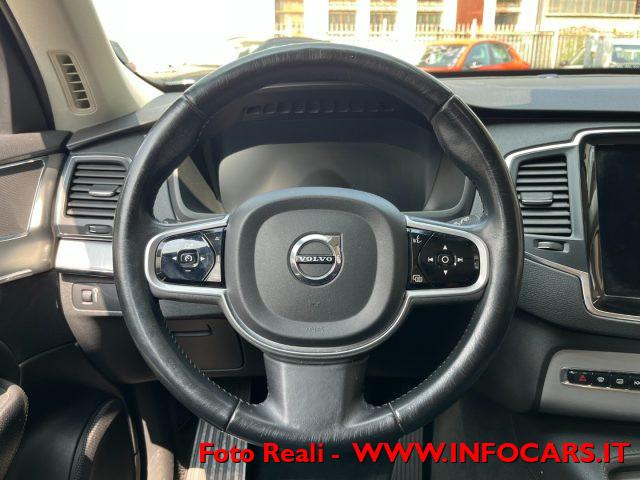 VOLVO XC90 B5 (d) AWD MHEV Geartronic Business Plus PROMO