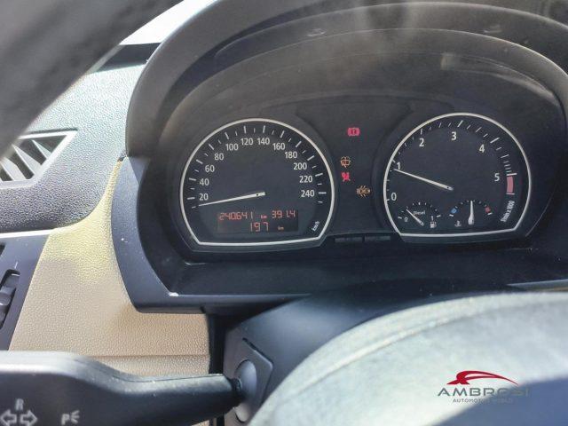 BMW X3 2.0d cat Futura-PER OPERATORI DEL SETTORE