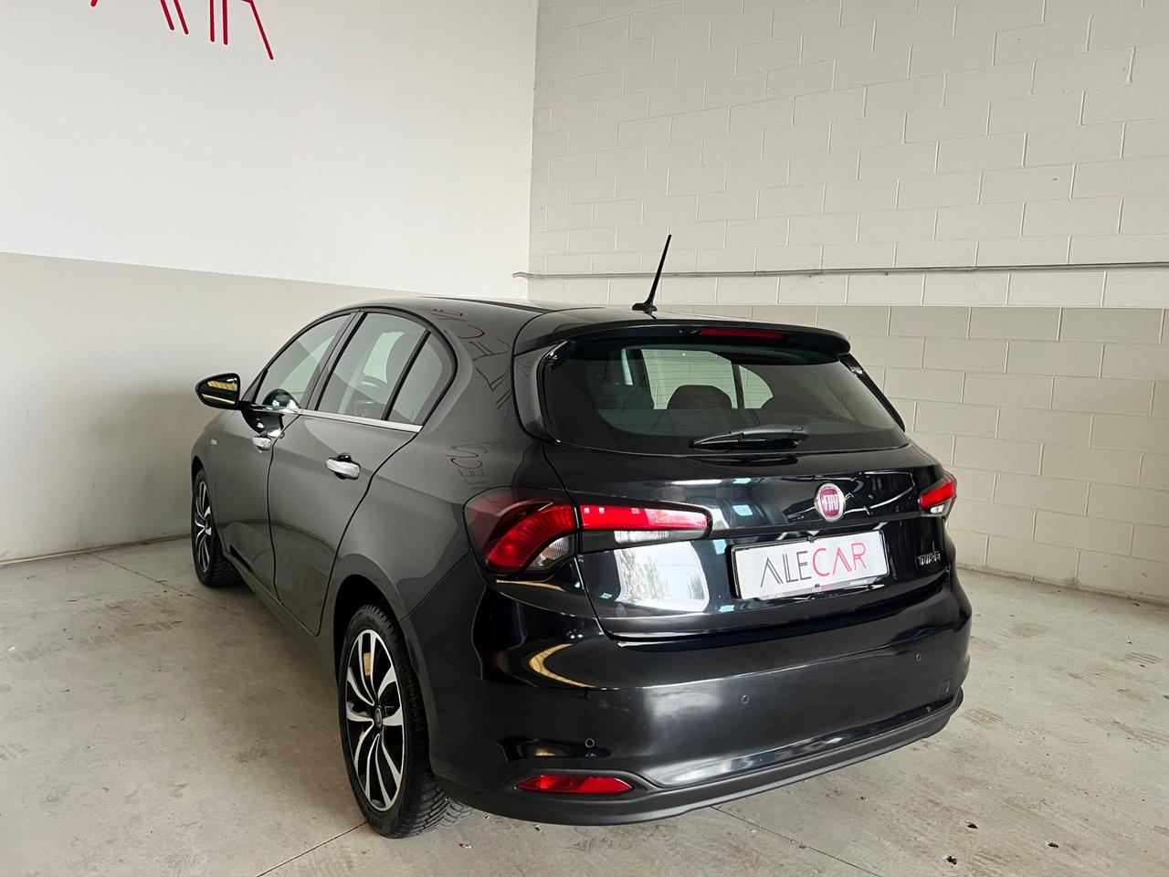 Fiat Tipo 1.3 Mjt S&S 5 porte Lounge