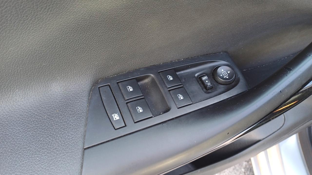 Opel Astra 1.5 CDTI 122 CV S&S AT9 74000KM!