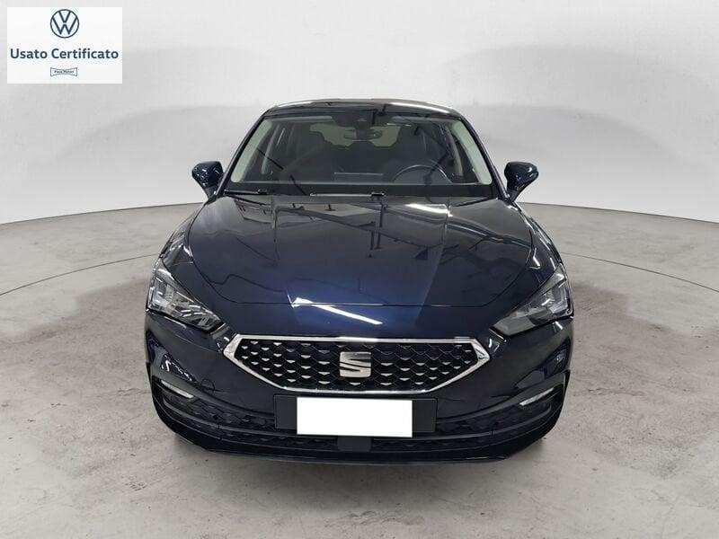 Seat Leon Leon 1.5 TGI DSG Business