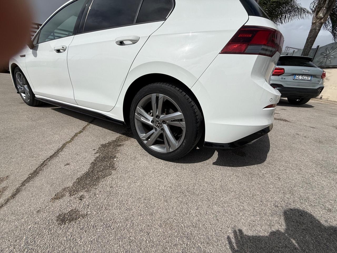 Volkswagen Golf 1.5 TSI 150 CV EVO ACT R-Line