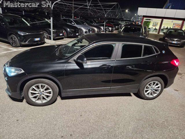 BMW X2 X2 F39 xdrive 20d Advantage auto - FY904CC