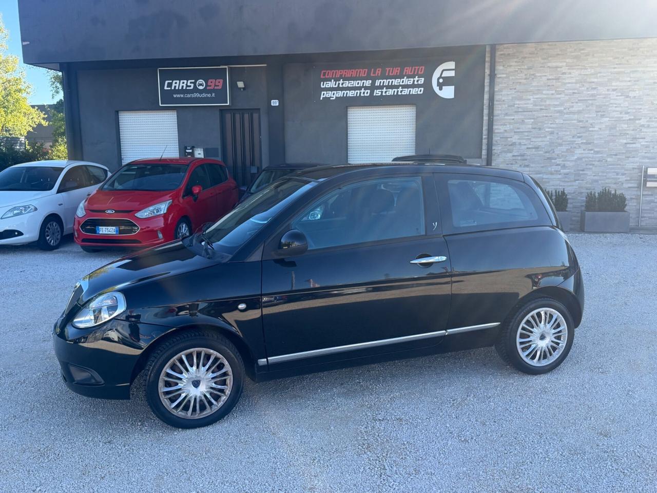 Lancia Ypsilon 1.2 Benzina 3P
