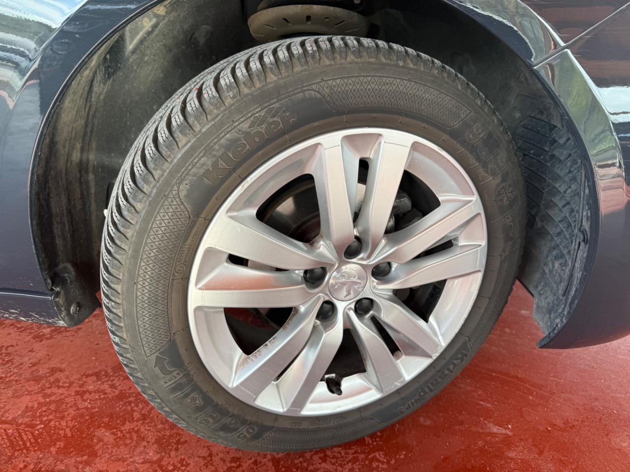 Peugeot 308 1.5 Diesel - Tagliandi certificati