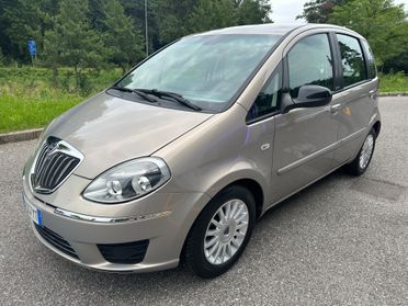 Lancia MUSA 1.4 16V Gold*C.D FATTA *