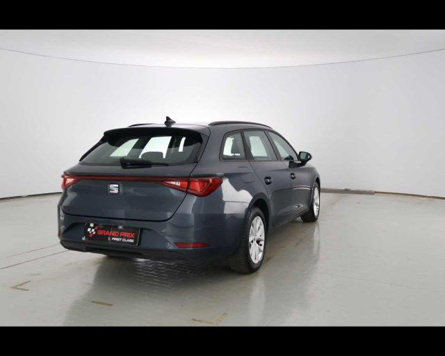 SEAT Leon Sportstourer 1.0 TSI 90 CV Business