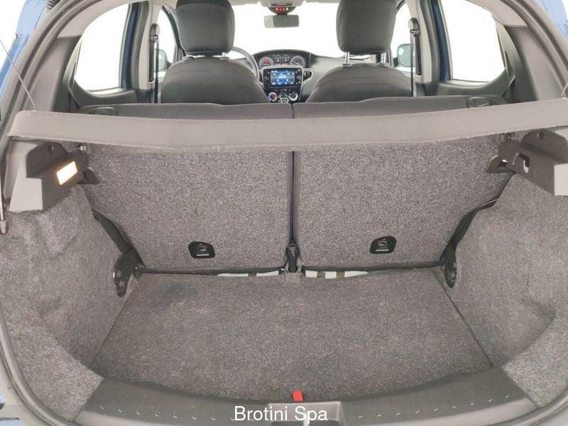 Lancia Ypsilon Ypsilon 1.0 FireFly 5 porte S&S Hybrid Ecochic Gold