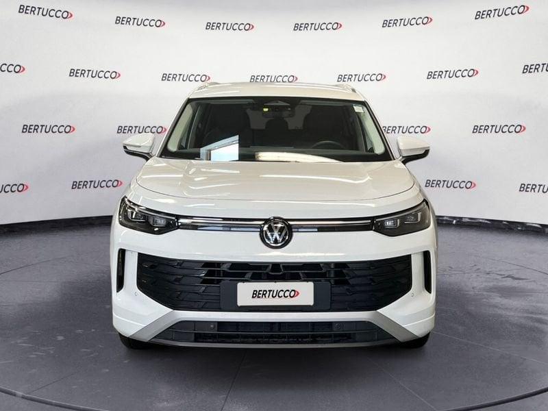 Volkswagen Tayron 2.0 TDI SCR DSG Edition Plus