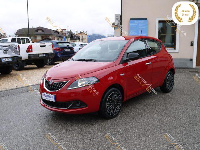 LANCIA Ypsilon 1.0 FireFly 5 porte S&S Hybrid Gold