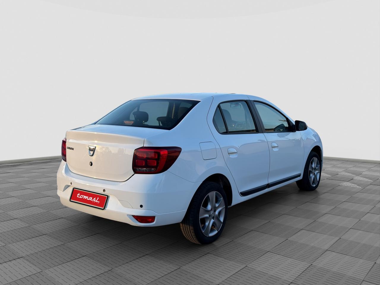 DACIA Logan 3ª serie Sandero Streetway/Logan MCV 1.0 SCe 75 CV S&S Acce
