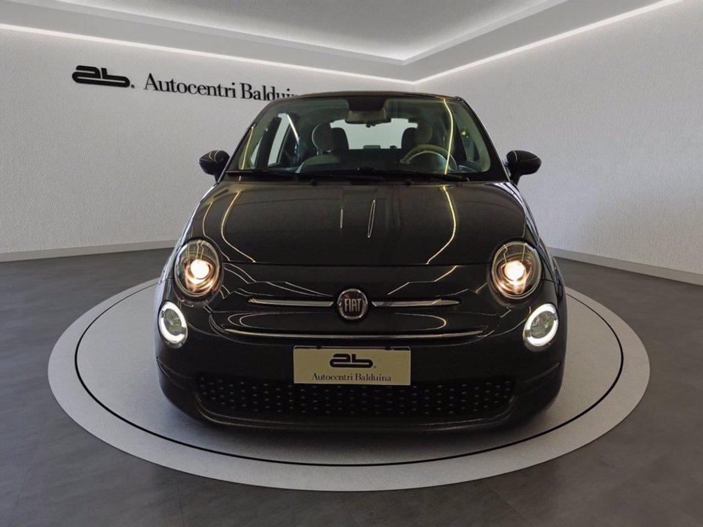 FIAT 500 1.0 hybrid dolcevita 70cv del 2020