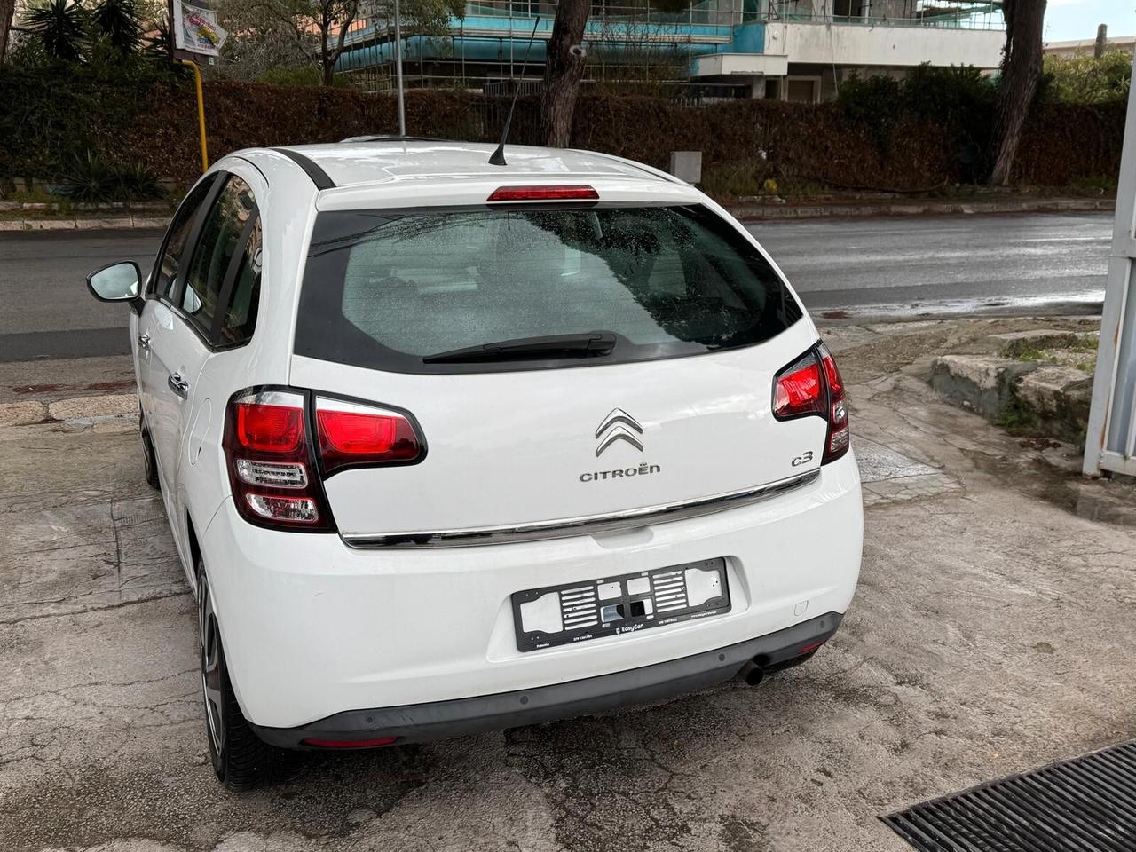 Citroen C3 1.0 VTi 68 Seduction