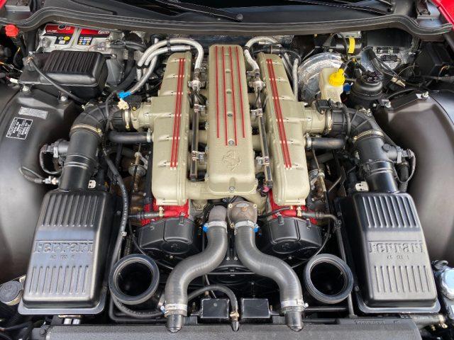 FERRARI 550 Maranello