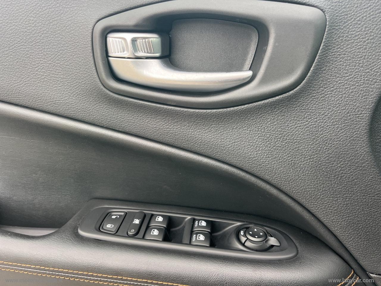 JEEP Compass 2.0 Mjt II aut. 4WD Limited