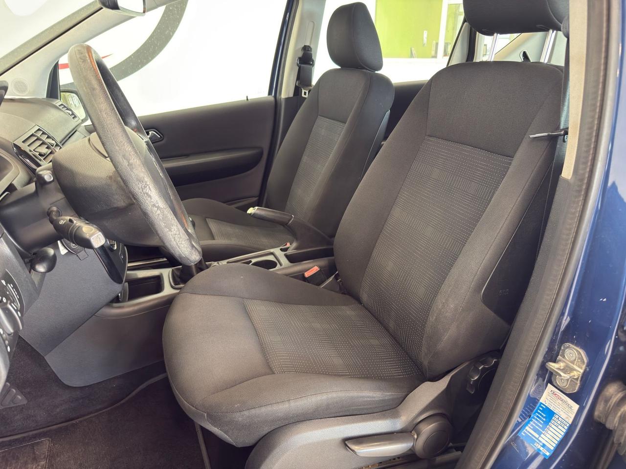 Mercedes-Benz A 160 CDI Elegance 82cv