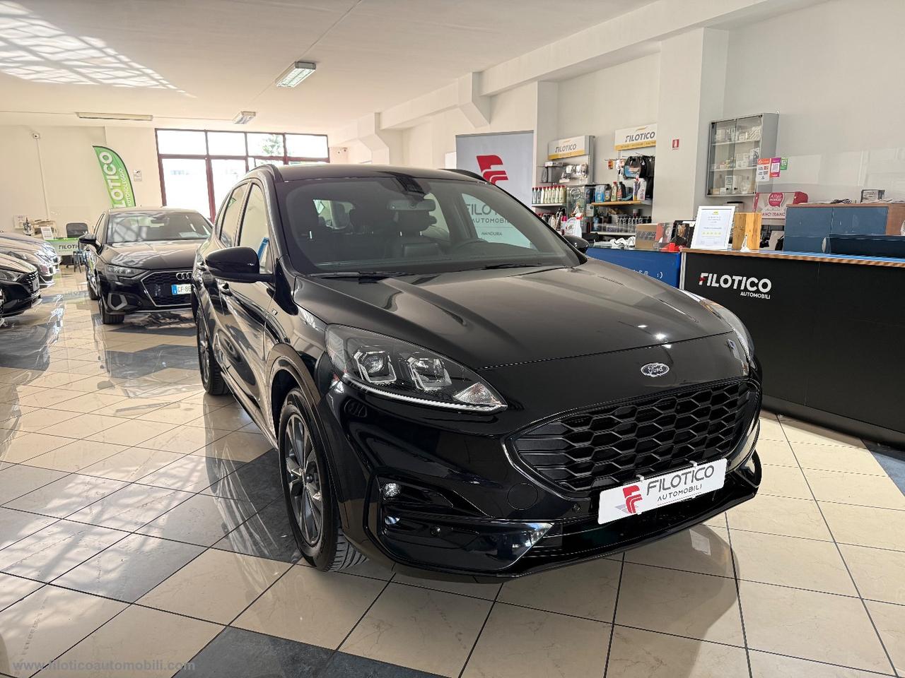 FORD Kuga 1.5 EcoBoost 150 CV 2WD ST-Line FULL KM 42.300 FULL OPTIONAL EURO 6
