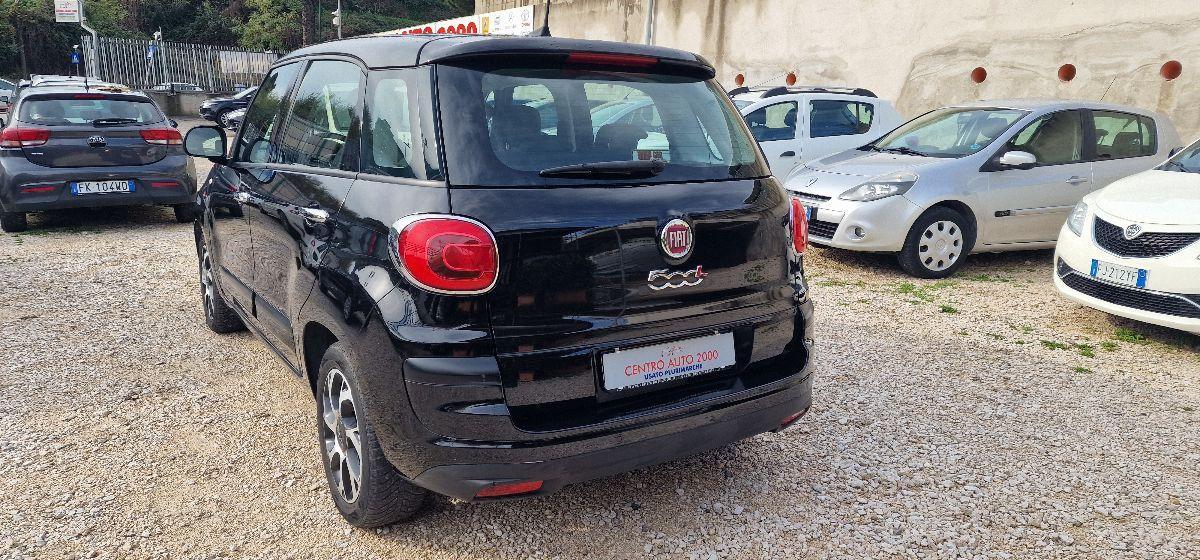 FIAT 500 L 1.4 95 CV S&S Mirror