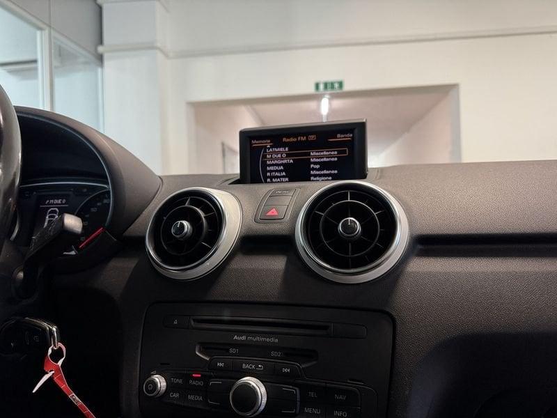Audi A1 A1 1.6 TDI Ambition