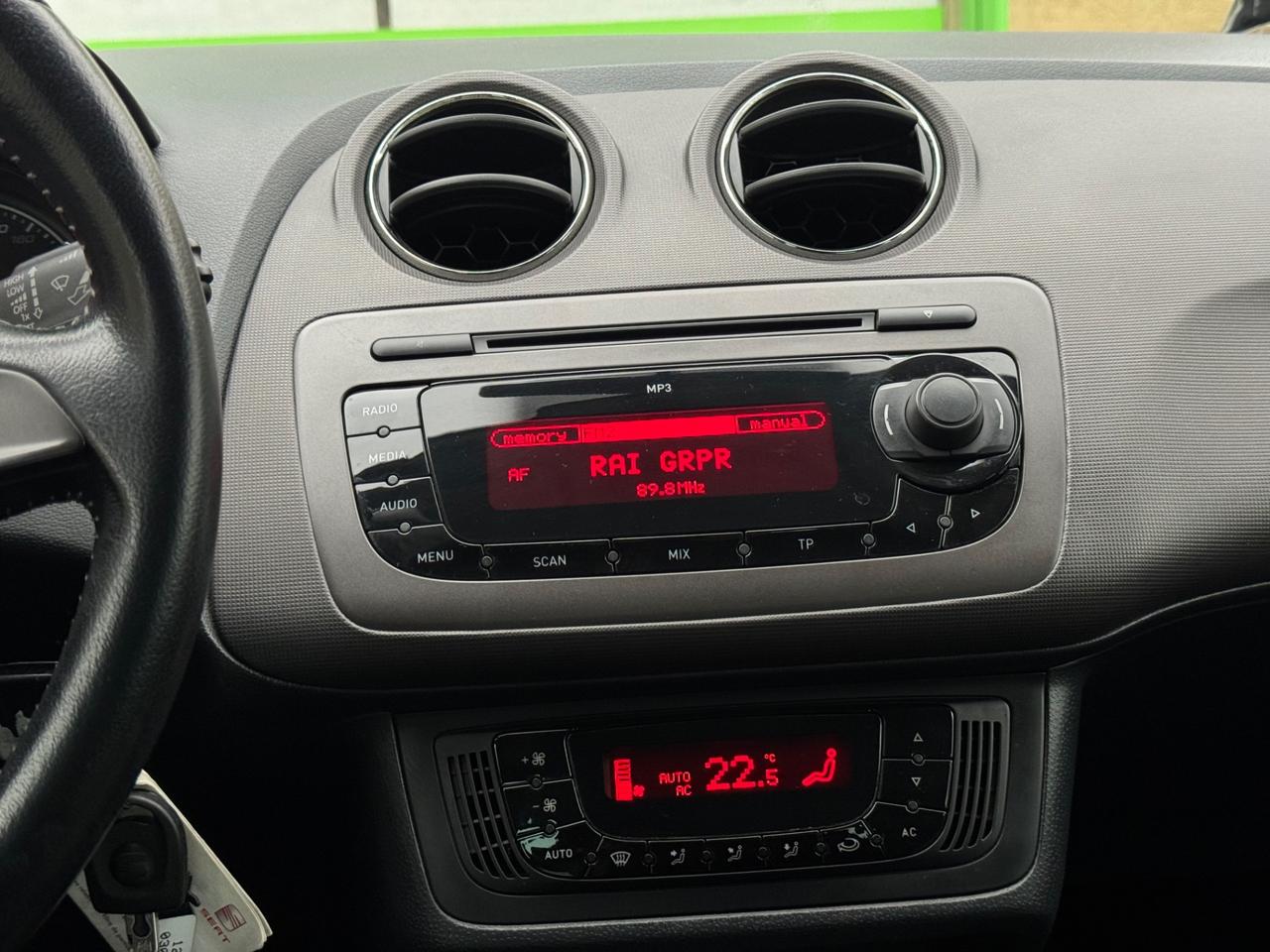 Seat Ibiza 1.6 TDI 90CV SW