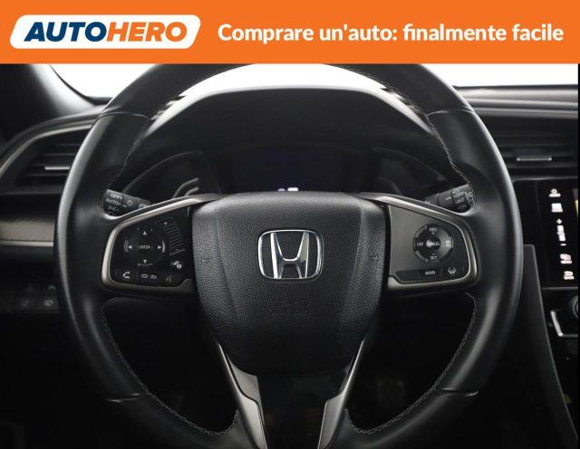 HONDA Civic 1.5T 5 porte Sport+