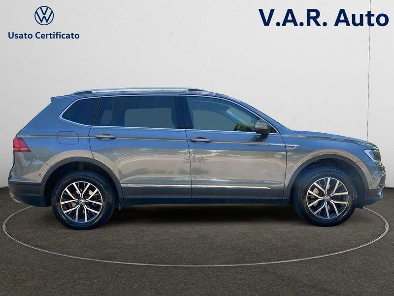 Volkswagen Tiguan Allspace Tiguan Allspace 2.0 TDI SCR DSG Business BMT