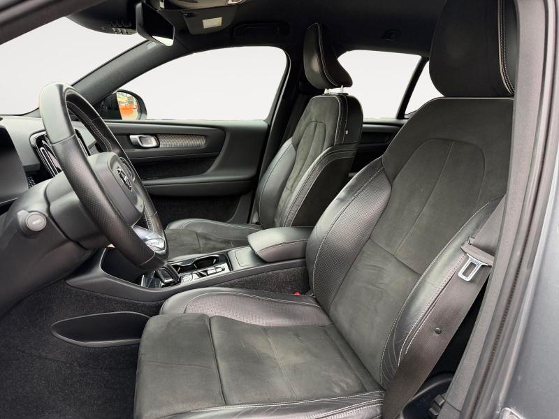 Volvo XC40 2.0 d3 R-design geartronic