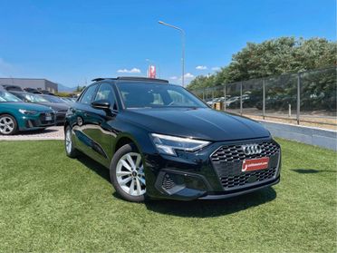 Audi A3 SPB 30 TDI S tronic TETTO