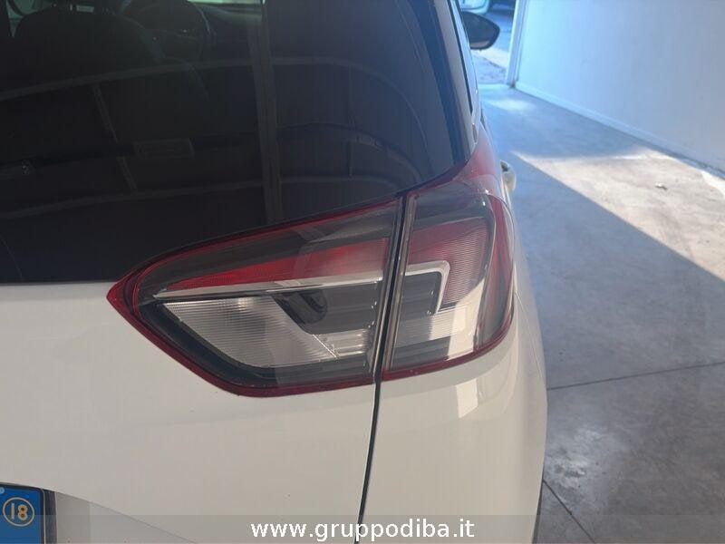 Opel Crossland X Diesel 1.6 ecotec Advance s&s 99cv