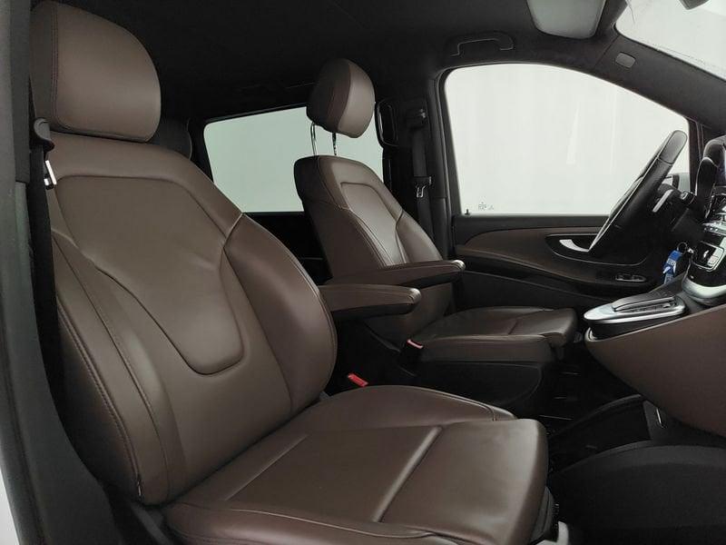 Mercedes-Benz Classe V V 300 d Automatic Premium Compact