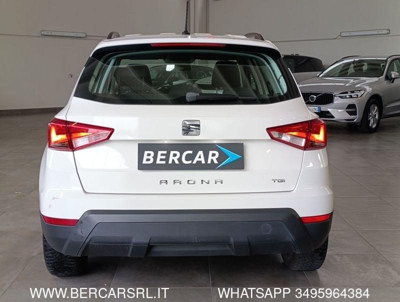 Seat Arona Arona 1.0 TGI Reference