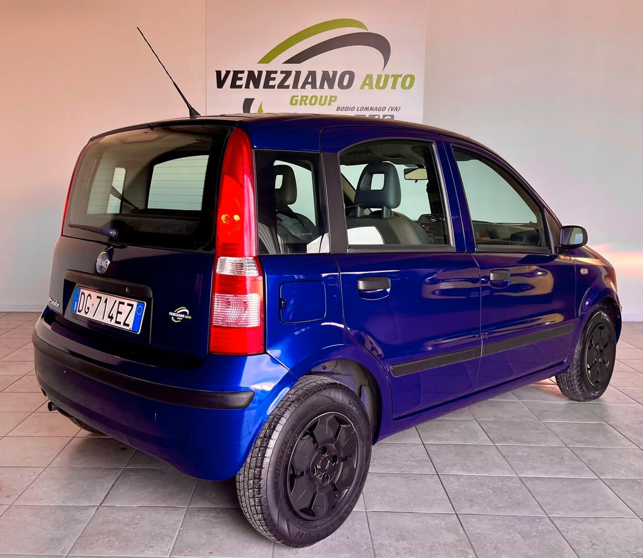 Fiat Panda 1.1 Active
