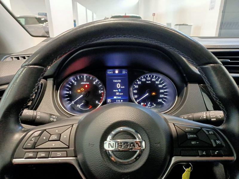 Nissan Juke 1.0 dig-t N-Connecta 114cv