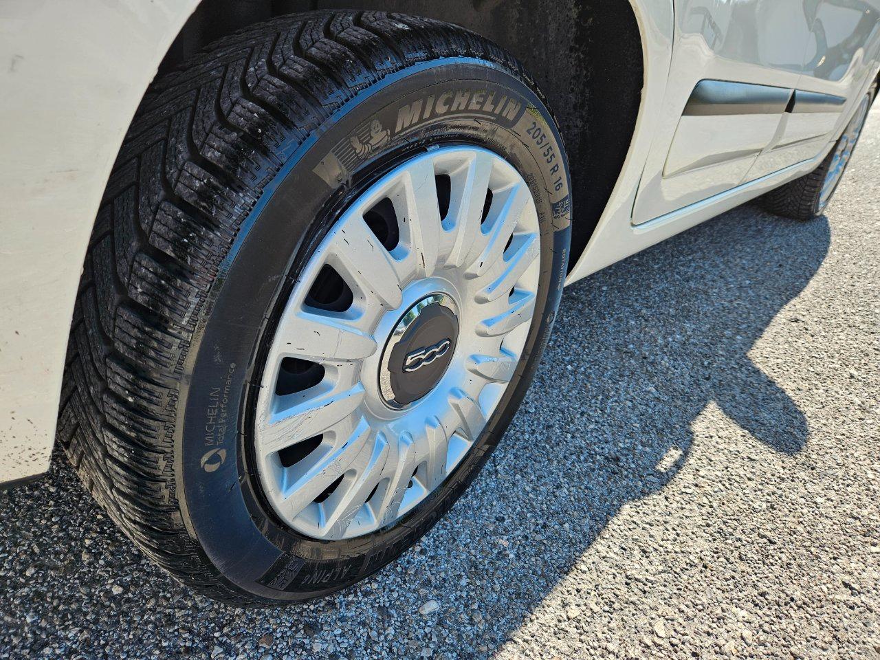 Fiat 500 L 500L 1.3 mjt Urban 95cv my19