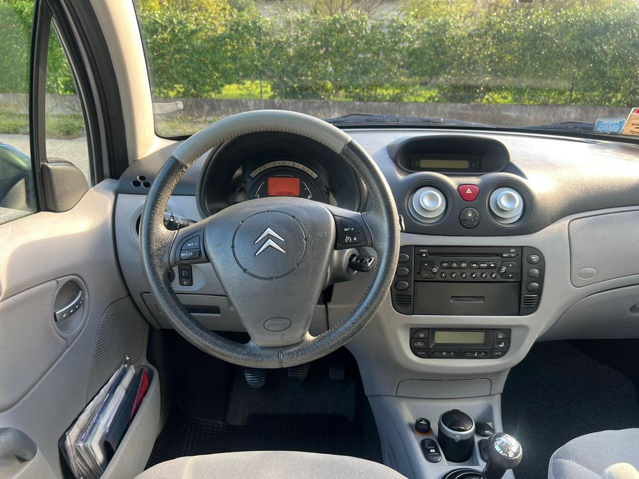 Citroen C3 1.4 Elegance