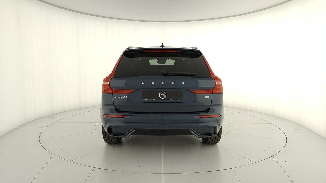 VOLVO N.XC60 Ultra Dark T6 AWD AUT