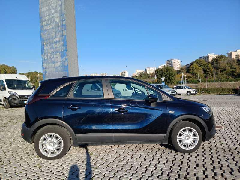 OPEL CROSSLAND X 1.5 Diesel 102cv Advance S/S MT6