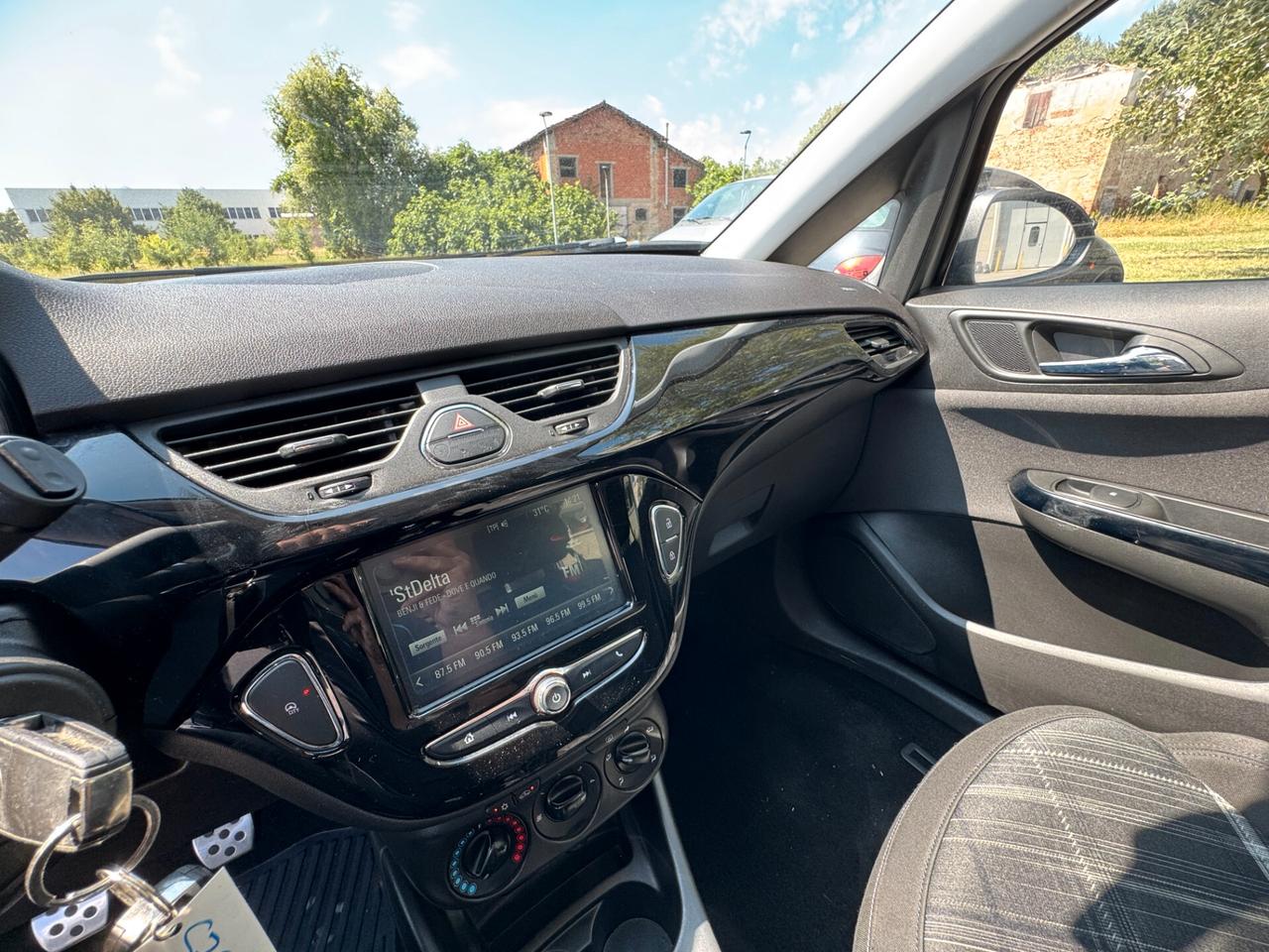 Opel Corsa 1.3 CDTI 5 porte B-Color - DIESEL - OK NEOPATENTATI! - EURO 6