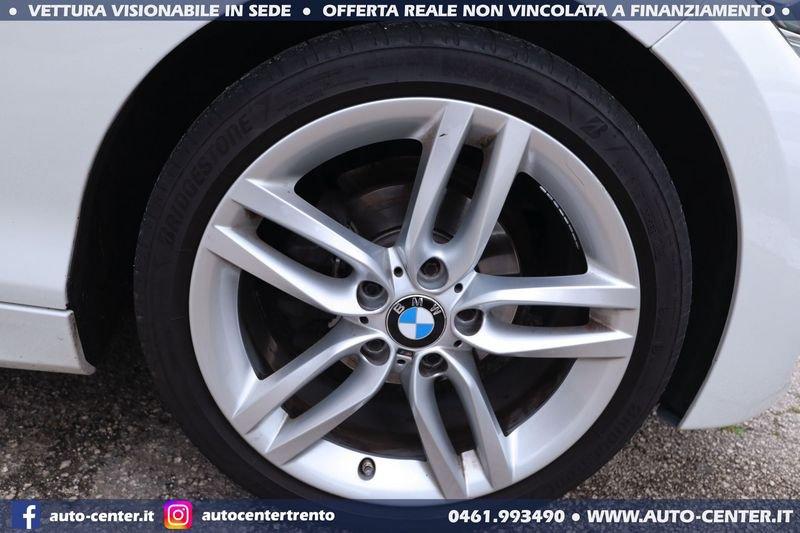 BMW Serie 1 118i 5p. Msport M-sport