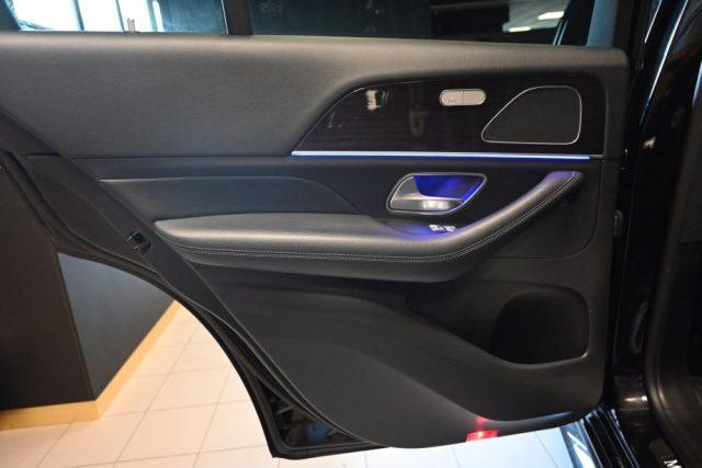 MERCEDES-BENZ GLE 350 D 4MATIC PREMIUM PLUS AMG NIGHT TETTO 360°21"RADAR
