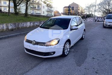 VOLKSWAGEN Golf 1.4 TSI 122CV DSG 5p. Highline