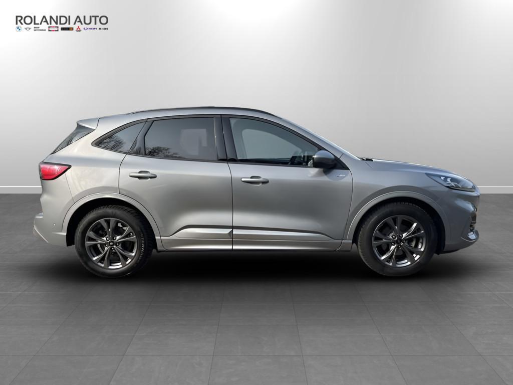 Ford Kuga 2.5 Full Hybrid ST-Line 2WD e-Shifter