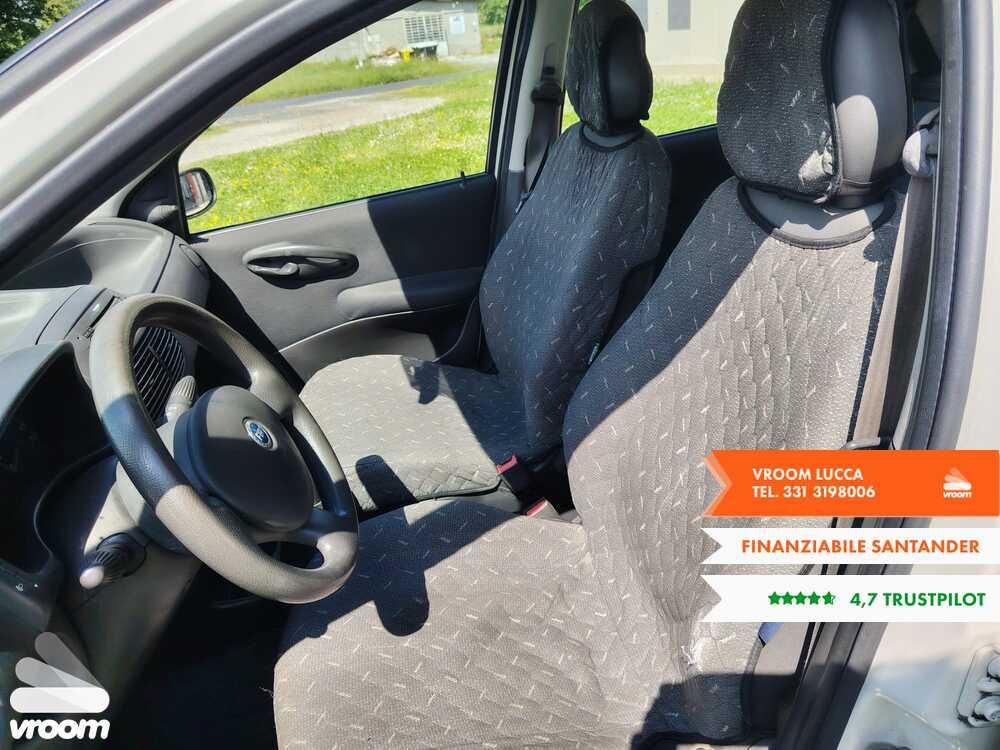 FIAT Punto 3ª serie Punto 1.3 Multijet 16V 5 p...