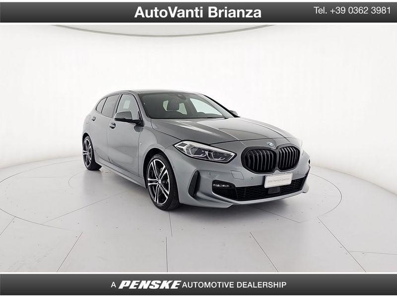 BMW Serie 1 118d 5p. M Sport