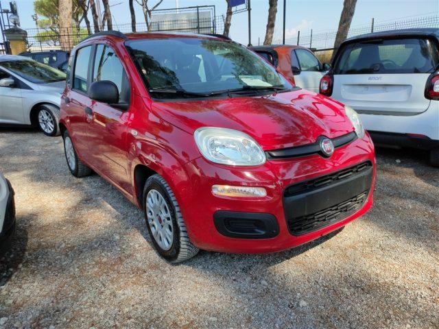 FIAT Panda 1.2 Easy 69cv CLIMA MANUALE OK NEOPATENTATI ..