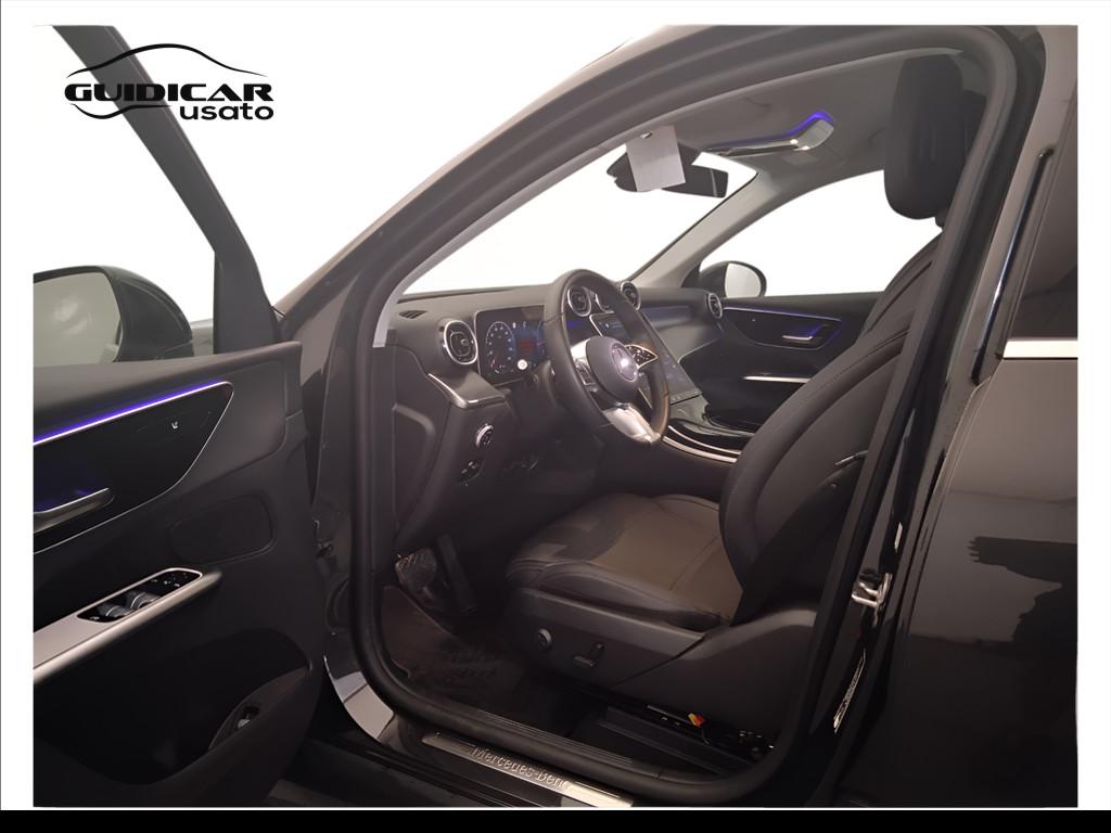 Mercedes-Benz GLC - X254 - GLC 220 d Advanced 4matic auto