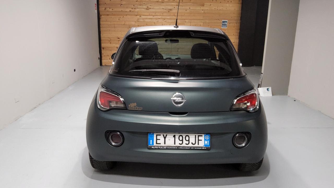 Opel Adam 1.2 70 CV Start&Stop Glam