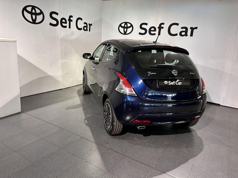 Lancia Ypsilon 1.0 70cv Firefly Hybrid S&S Ecochic AREA C FREE